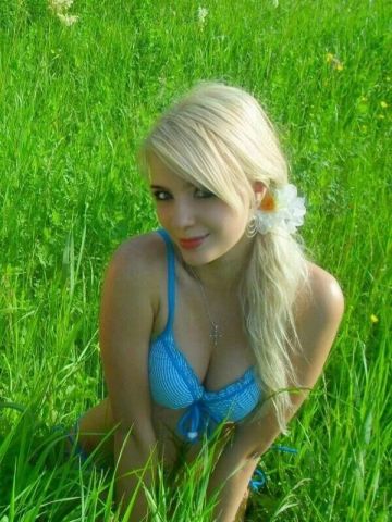 Проститутка Оксана